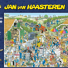 Jan Van Haasteren - The Winery -1000 Bitar