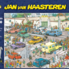 Jan Van Haasteren - Jumbo Goes Shopping -1000 Bitar