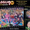 Wasgij - Original 30 - Strictly can´t dance - 1000 bitar