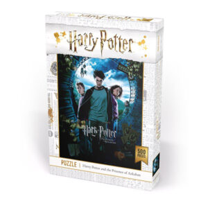 Harry Potter – Pussel 500 bitar