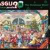 Wasgij - Christmas 16 The Christmans Show! - 2x1000 bitar