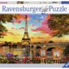 Ravensburger - Seine - 1000 bitar