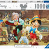 Ravensburger Disney - Pinocchio - 1000 bitar