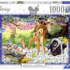 Ravensburger - Disney Bambi - 1000 bitar