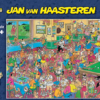 Jan Van Haasteren - The 19th Hole - 1000 Bitar
