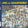 Jan Van Haasteren - Ice Hockey