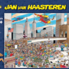 Jan Van Haasteren - New York Marathon