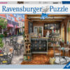Ravensburger - Quaint Café - 1000 bitar