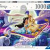 Ravensburger - Disney Aladdin - 1000 bitar