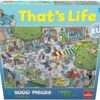 Goliath 71304 - That´s Life - The Village