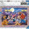 Ravensburger Disney - Mosaic Mickey - 1000 bitar
