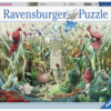 Ravensburger - The Secret Garden - 1000 bitar