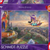 Schmidt - Disney Aladdin - 1000 bitar