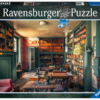 Ravensburger - Singer Library - 1000 bitar