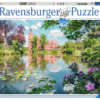 Ravensburger - Enchanting Muskau Castle - 500 bitar
