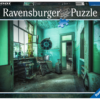 Ravensburger - The Madhouse - 1000 bitar