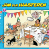 Jan Van Haasteren - Birthday Party - 150 bitar