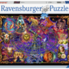 Ravensburger - Zodiac - 3000 bitar