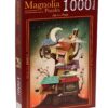 Magnolia - House on the Tree - 1000 bitar