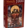 Magnolia - Planet Earth - 1000 bitar