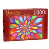 Magnolia - Rainbow Petals - 1000 bitar