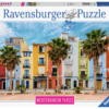 Ravensburger - Mediterranean Spain - 1000 bitar
