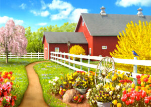 Enjoy – Awaken – 1000 bitar