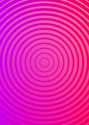 Enjoy – Circle Gradient Number One – 1000 bitar