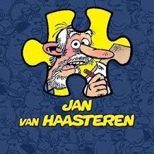 Jan Van Haasteren