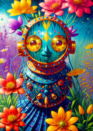 Enjoy – Fantasmagoria – 1000 bitar