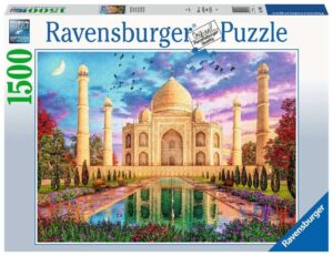 Ravensburger – Taj Mahal – 1500 bitar
