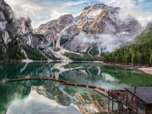 Ravensburger – Laie Braies – 1500 bitar