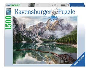 Ravensburger – Laie Braies – 1500 bitar