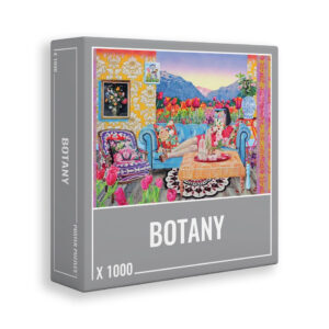 Cloudberries – Botany – 1000 bitar