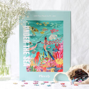 Piecely – Under the Sea – 1000 bitar