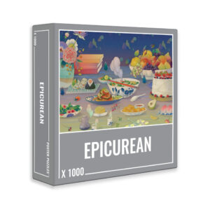 Cloudberries – Epicurean – 1000 bitar