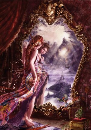 KS Games – Hopeless Reflections – 1000 bitar