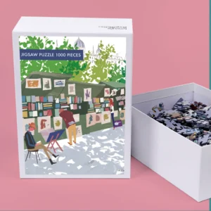 Image Republic – Wlpp Bookstore – 1000