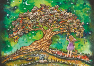 Magnolia – The Storybook – 1000 bitar