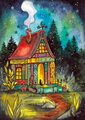 Magnolia – Welcome Home – 1000 bitar