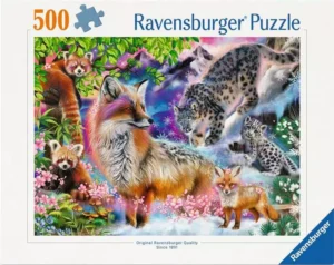 Ravensburger – Himalayan Harmony – 500 bitar