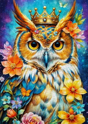 Enjoy – Royal Own – 1000 bitar
