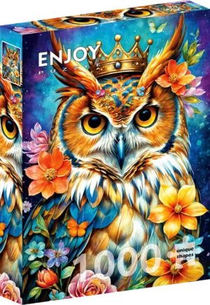 Enjoy – Royal Own – 1000 bitar