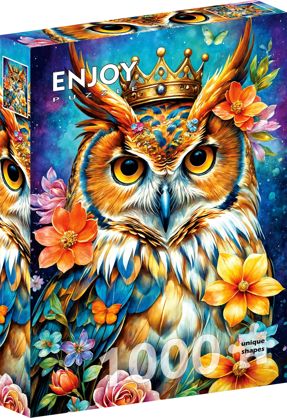 Enjoy - Royal Own - 1000 bitar
