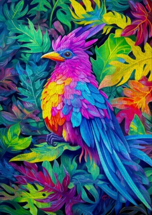 Enjoy – Cardinal’s Secret – 1000 bitar