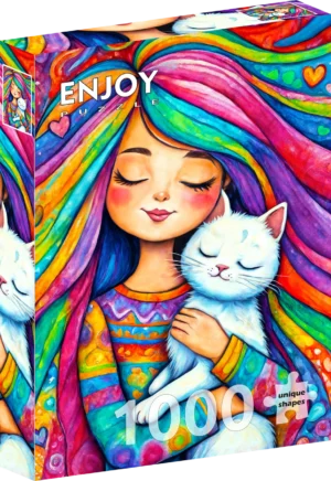 Enjoy – You Complete Me – 1000 bitar