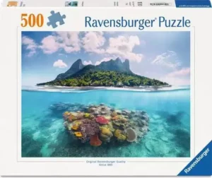Ravensburger – Himalayan Harmony – 500 bitar